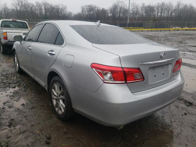 Photo 2 VIN: JTHBK1EG2C2513238 - LEXUS ES 350 