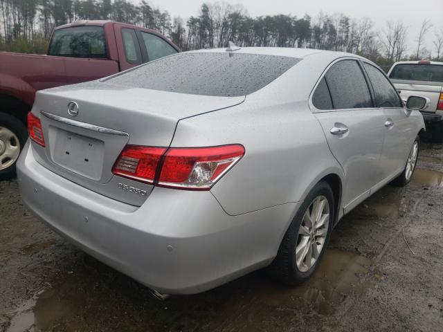 Photo 3 VIN: JTHBK1EG2C2513238 - LEXUS ES 350 