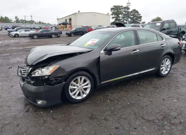 Photo 1 VIN: JTHBK1EG3A2342478 - LEXUS ES 