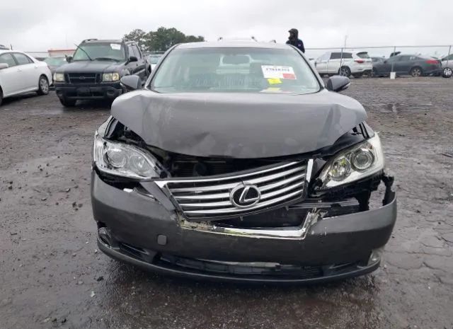 Photo 5 VIN: JTHBK1EG3A2342478 - LEXUS ES 