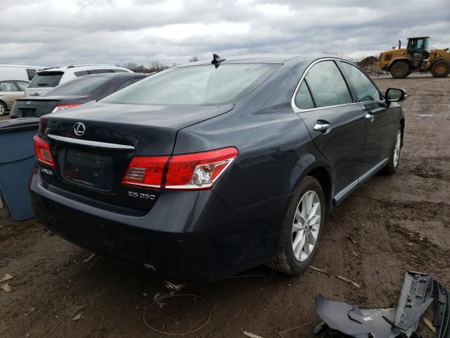 Photo 3 VIN: JTHBK1EG3A2343212 - LEXUS ES 350 