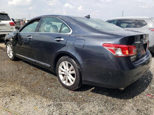 Photo 1 VIN: JTHBK1EG3A2344442 - LEXUS ES 350 