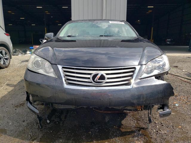 Photo 4 VIN: JTHBK1EG3A2344442 - LEXUS ES 350 