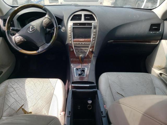 Photo 7 VIN: JTHBK1EG3A2344442 - LEXUS ES 350 