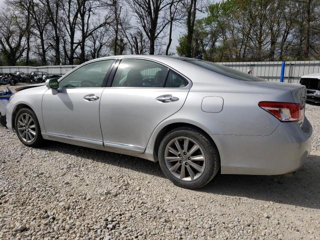 Photo 1 VIN: JTHBK1EG3A2344635 - LEXUS ES350 