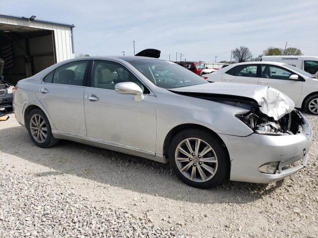 Photo 3 VIN: JTHBK1EG3A2344635 - LEXUS ES350 