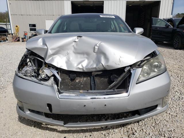 Photo 4 VIN: JTHBK1EG3A2344635 - LEXUS ES350 