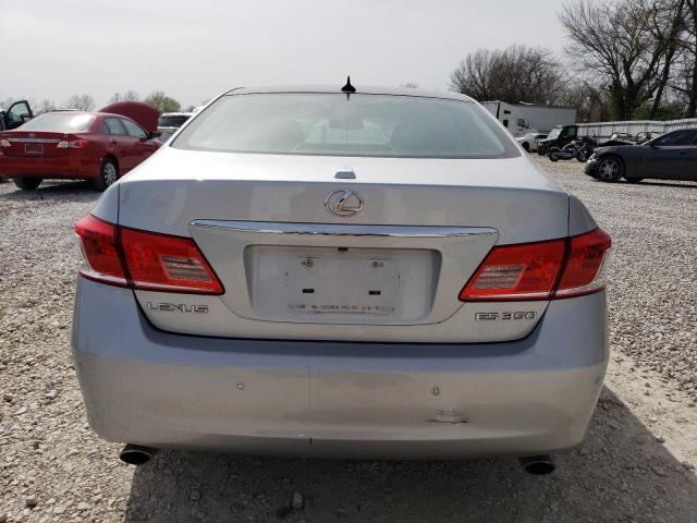 Photo 5 VIN: JTHBK1EG3A2344635 - LEXUS ES350 