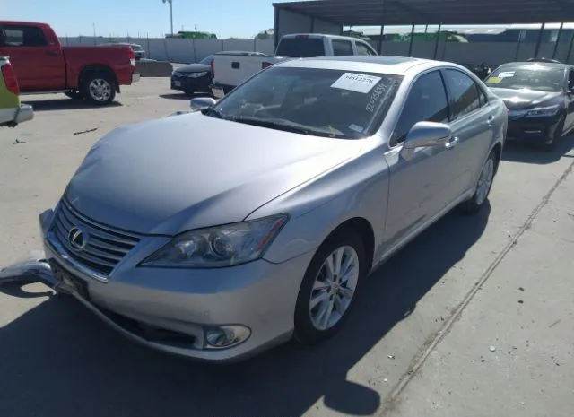 Photo 1 VIN: JTHBK1EG3A2344795 - LEXUS ES 350 