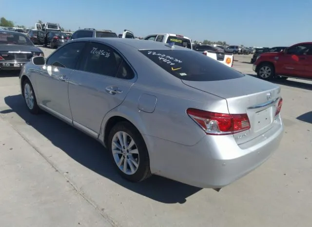 Photo 2 VIN: JTHBK1EG3A2344795 - LEXUS ES 350 