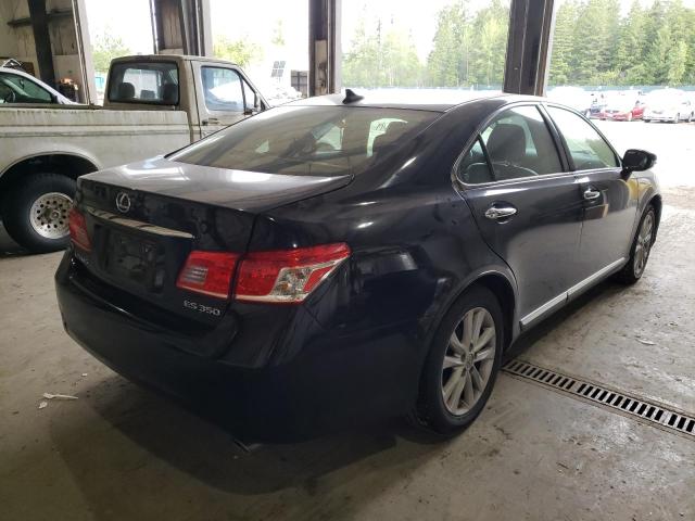 Photo 3 VIN: JTHBK1EG3A2346465 - LEXUS ES 350 