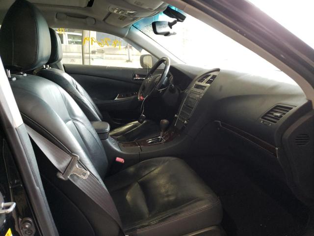 Photo 4 VIN: JTHBK1EG3A2346465 - LEXUS ES 350 