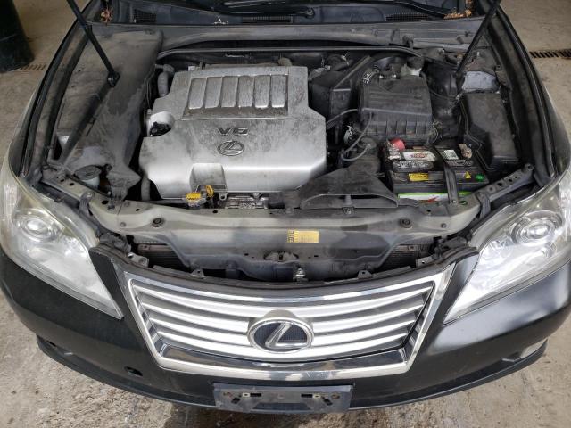 Photo 6 VIN: JTHBK1EG3A2346465 - LEXUS ES 350 