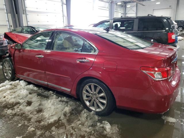 Photo 1 VIN: JTHBK1EG3A2347857 - LEXUS ES 350 