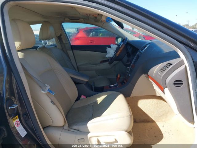 Photo 4 VIN: JTHBK1EG3A2348569 - LEXUS ES 350 