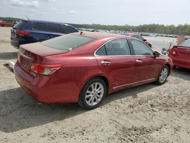 Photo 2 VIN: JTHBK1EG3A2348572 - LEXUS ES350 