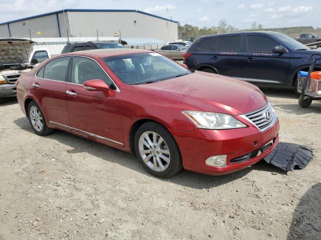 Photo 3 VIN: JTHBK1EG3A2348572 - LEXUS ES350 