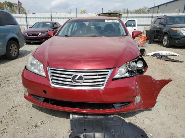 Photo 4 VIN: JTHBK1EG3A2348572 - LEXUS ES350 