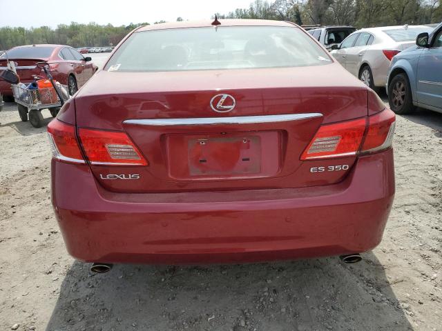 Photo 5 VIN: JTHBK1EG3A2348572 - LEXUS ES350 