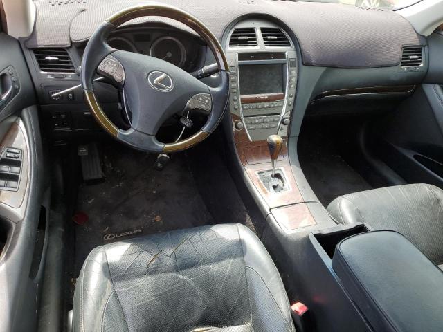 Photo 7 VIN: JTHBK1EG3A2348572 - LEXUS ES350 