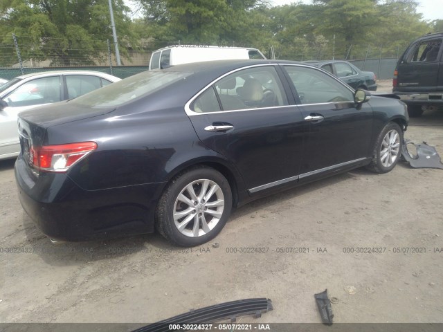 Photo 3 VIN: JTHBK1EG3A2349687 - LEXUS ES 350 