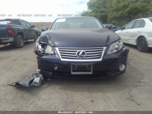 Photo 5 VIN: JTHBK1EG3A2349687 - LEXUS ES 350 