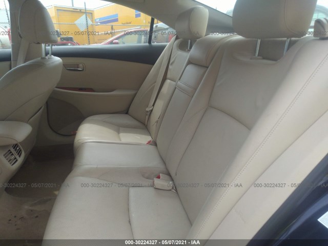 Photo 7 VIN: JTHBK1EG3A2349687 - LEXUS ES 350 