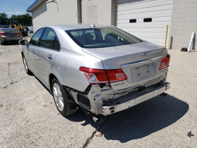 Photo 2 VIN: JTHBK1EG3A2349835 - LEXUS ES 350 