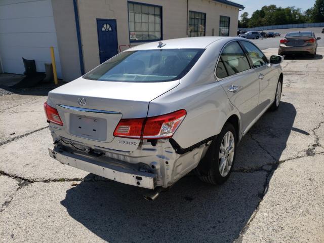 Photo 3 VIN: JTHBK1EG3A2349835 - LEXUS ES 350 