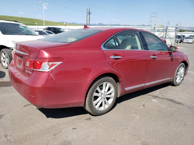 Photo 2 VIN: JTHBK1EG3A2350046 - LEXUS ES 350 