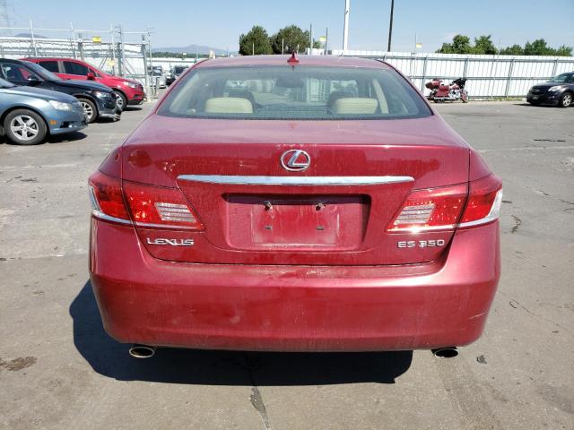 Photo 5 VIN: JTHBK1EG3A2350046 - LEXUS ES 350 