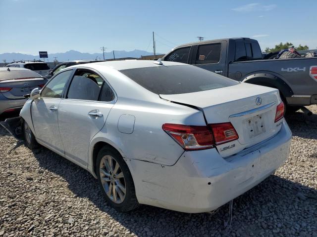 Photo 1 VIN: JTHBK1EG3A2351617 - LEXUS ES 350 