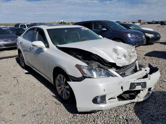 Photo 3 VIN: JTHBK1EG3A2351617 - LEXUS ES 350 