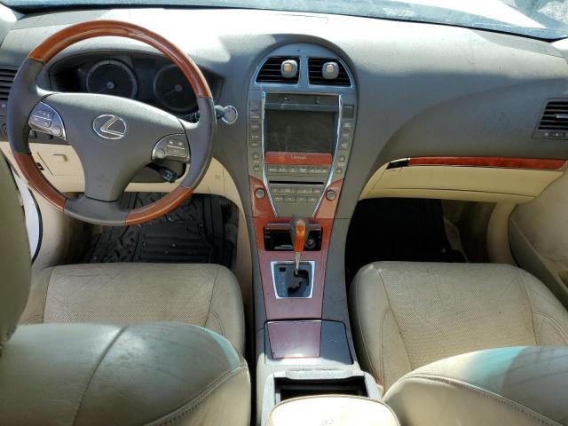 Photo 7 VIN: JTHBK1EG3A2351617 - LEXUS ES 350 