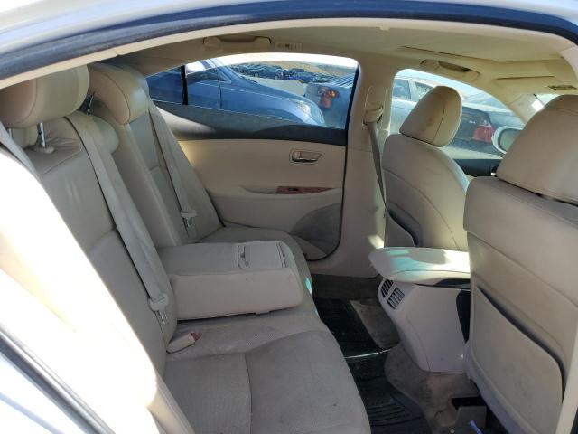 Photo 9 VIN: JTHBK1EG3A2351617 - LEXUS ES 350 