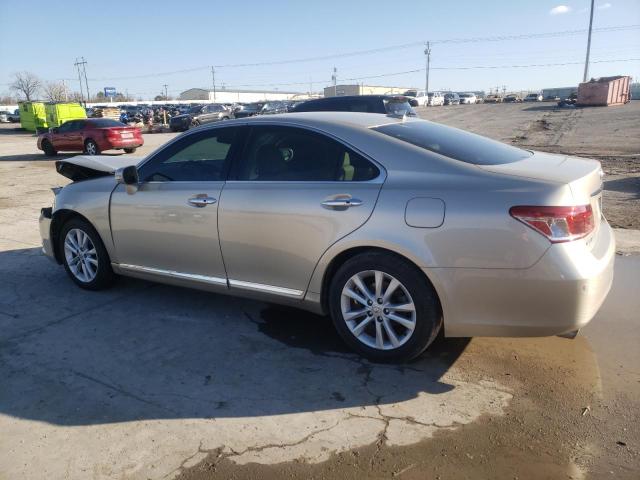 Photo 1 VIN: JTHBK1EG3A2352296 - LEXUS ES 350 