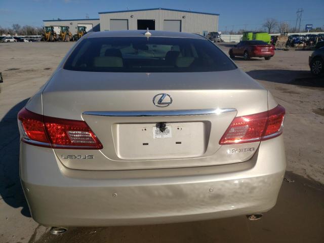 Photo 5 VIN: JTHBK1EG3A2352296 - LEXUS ES 350 