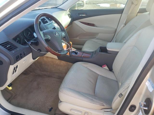 Photo 6 VIN: JTHBK1EG3A2352296 - LEXUS ES 350 