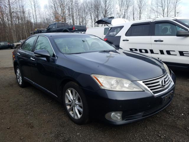 Photo 0 VIN: JTHBK1EG3A2353383 - LEXUS ES 350 