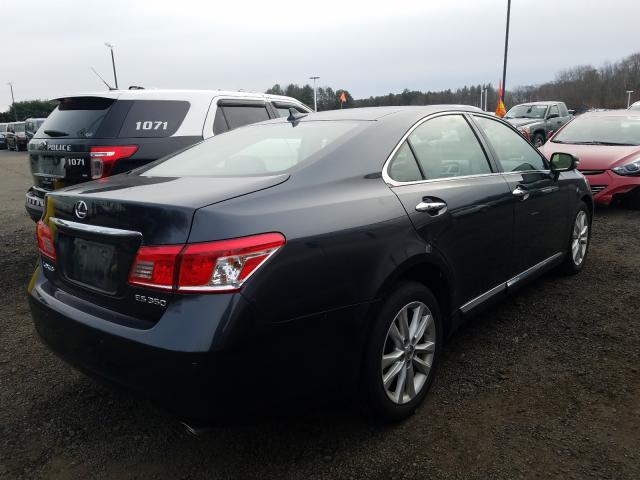 Photo 3 VIN: JTHBK1EG3A2353383 - LEXUS ES 350 