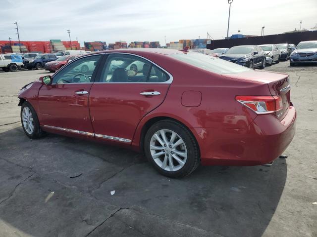 Photo 1 VIN: JTHBK1EG3A2354128 - LEXUS ES 350 