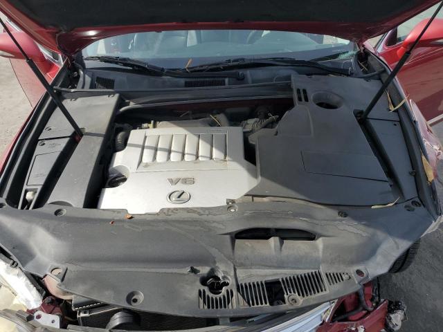 Photo 10 VIN: JTHBK1EG3A2354128 - LEXUS ES 350 