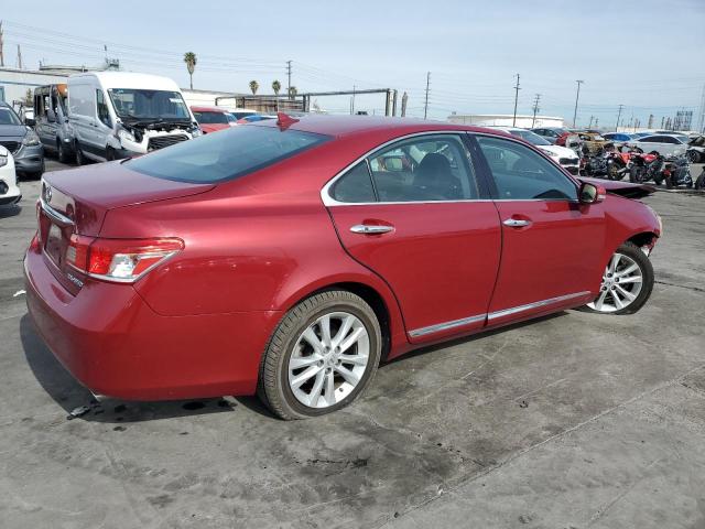 Photo 2 VIN: JTHBK1EG3A2354128 - LEXUS ES 350 