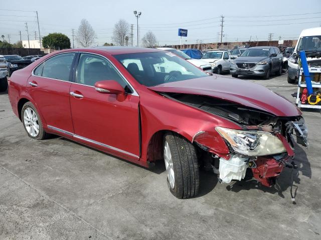 Photo 3 VIN: JTHBK1EG3A2354128 - LEXUS ES 350 