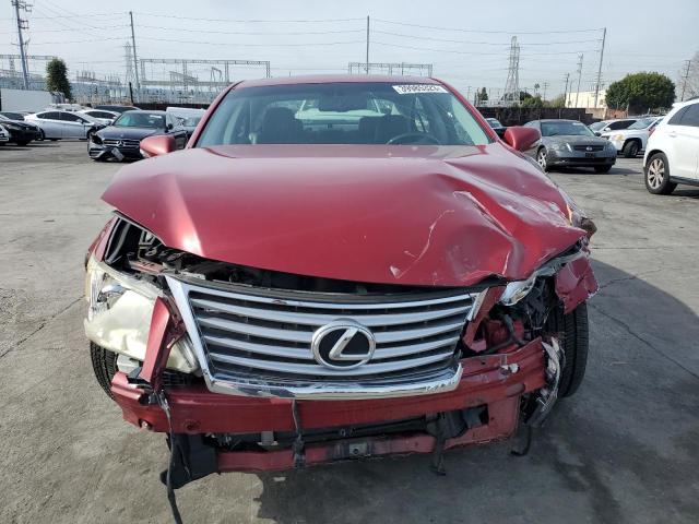 Photo 4 VIN: JTHBK1EG3A2354128 - LEXUS ES 350 