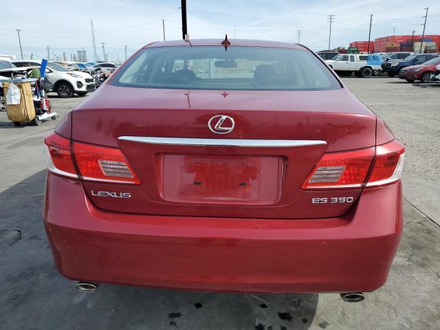 Photo 5 VIN: JTHBK1EG3A2354128 - LEXUS ES 350 