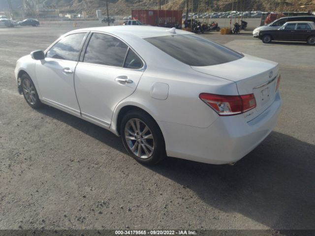 Photo 2 VIN: JTHBK1EG3A2355330 - LEXUS ES 350 