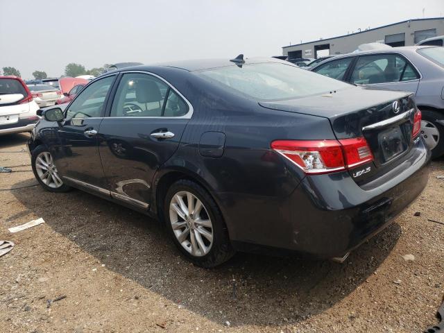 Photo 1 VIN: JTHBK1EG3A2357336 - LEXUS ES 350 