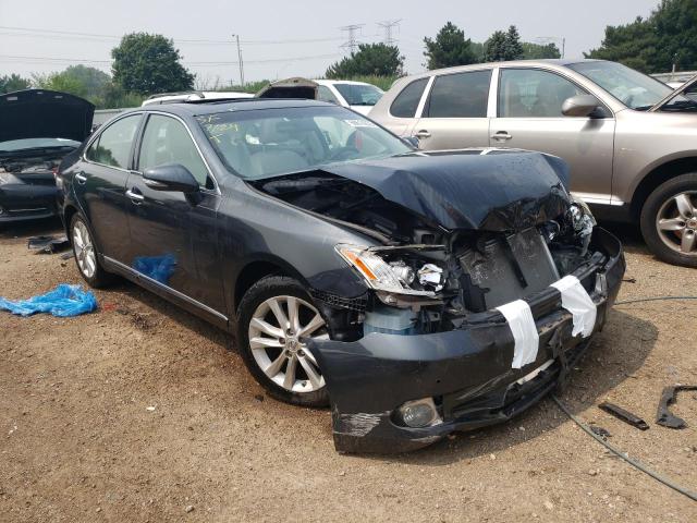 Photo 3 VIN: JTHBK1EG3A2357336 - LEXUS ES 350 