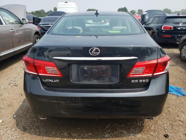 Photo 5 VIN: JTHBK1EG3A2357336 - LEXUS ES 350 